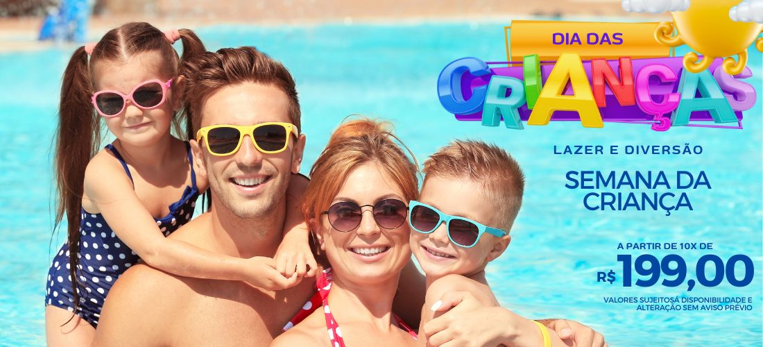 Semana das Crianças Semana das Crianças
