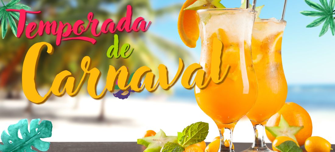 Temporada de Carnaval Temporada de Carnaval